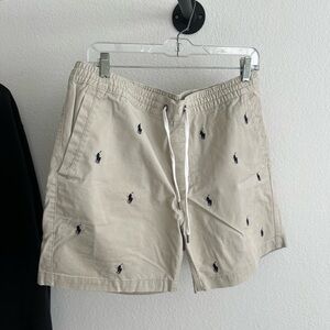 Polo Ralph Lauren Men’s Shorts